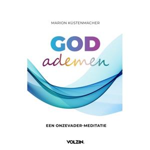 Marion Küstenmacher God ademen -   (ISBN: 9789083455419)