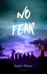 Sophie Wester No fear -   (ISBN: 9789000400331)