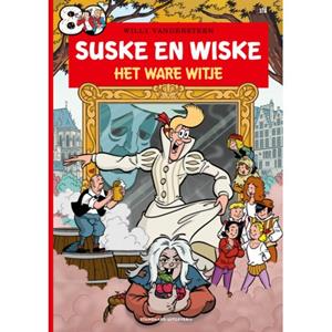 Peter van Gucht Het ware Witje -   (ISBN: 9789002282089)