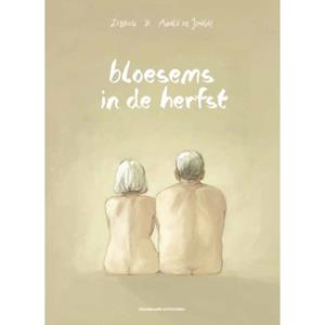 Zidrou Bloesems in de herfst -   (ISBN: 9789002285424)