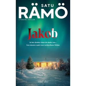 Satu Rämö Jakob -   (ISBN: 9789026370533)
