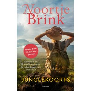 Noortje Brink Junglekoorts -   (ISBN: 9789047211266)