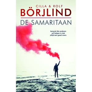 Cilla En Rolf Börjlind De samaritaan (voordeeleditie) -   (ISBN: 9789400518933)