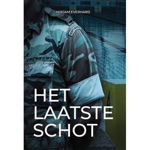 Mirjam Everhard Het laatste schot -   (ISBN: 9789464642636)