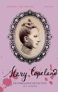 Robbert Jan Swiers Mary Copeland -   (ISBN: 9789464872774)