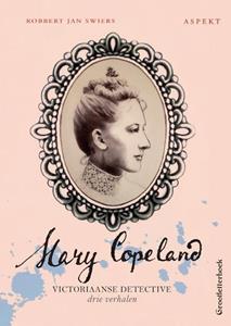 Robbert Jan Swiers Mary Copeland -   (ISBN: 9789464872927)