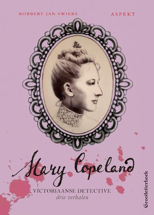 Robbert Jan Swiers Mary Copeland -   (ISBN: 9789464872934)