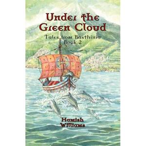 Hamish Williams Under the Green Cloud -   (ISBN: 9789492469489)