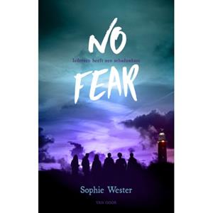 Sophie Wester No fear -   (ISBN: 9789000400324)