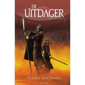 Taran Matharu De uitdager -   (ISBN: 9789000401048)