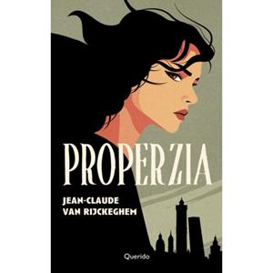 Jean-Claude van Rijckeghem Properzia -   (ISBN: 9789045131061)