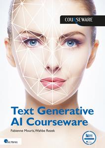 Fabienne Mouris Generative AI courseware -   (ISBN: 9789401812801)