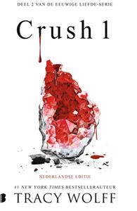 Tracy Wolff Crush 1 -   (ISBN: 9789402326000)