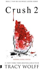 Tracy Wolff Crush 2 -   (ISBN: 9789402326017)