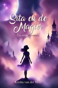 Krisha van der Male Sita en de Magiër -   (ISBN: 9789403789828)