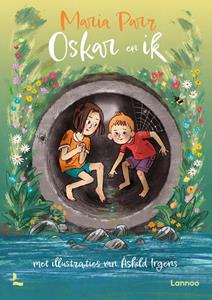 Maria Parr Oskar en ik -   (ISBN: 9789020981414)
