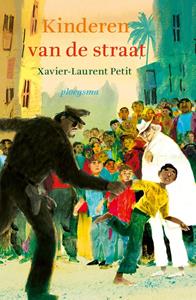 Xavier-Laurent Petit Kinderen van de straat -   (ISBN: 9789021686738)