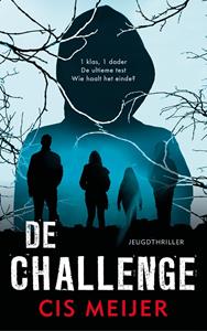 Cis Meijer De challenge -   (ISBN: 9789026179785)