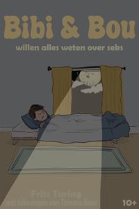 Frits Turing Bibi & Bou -   (ISBN: 9789083485683)