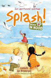 Liesbeth van Binsbergen Splash! -   (ISBN: 9789085436065)