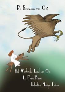 Lyman Frank Baum Het Wonderlijke Land van Oz -   (ISBN: 9789492469472)