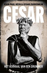 Jean-Paul Heck Cesar -   (ISBN: 9789000398256)
