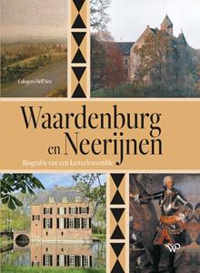 Robbie Dell'aira Waardenburg en Neerijnen -   (ISBN: 9789464564532)