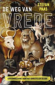 Stefan Paas De weg van vrede -   (ISBN: 9789043542487)