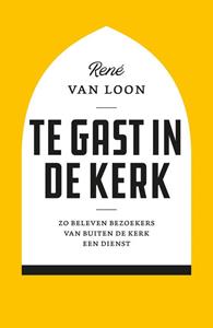 René van Loon Te gast in de kerk -   (ISBN: 9789043542500)