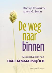 Beatrijs Corveleyn, Kees Zwart De weg naar binnen -   (ISBN: 9789085287544)