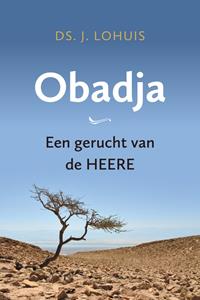 Ds. J. Lohuis Obadja -   (ISBN: 9789402912432)