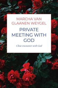 Marcha van Glaanen Weygel Private meeting with God -   (ISBN: 9789403792101)
