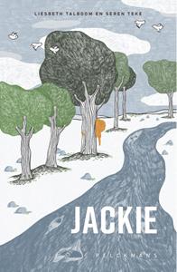Liesbeth Talboom Jackie -   (ISBN: 9789463839457)