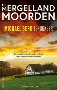 Michael Berg Terugkeer -   (ISBN: 9789026346767)