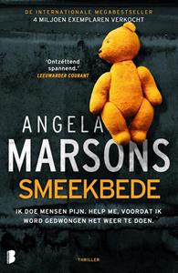 Angela Marsons Smeekbede -   (ISBN: 9789402326956)
