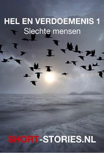 Publiek Domein Slechte mensen -   (ISBN: 9789464937466)