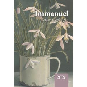 Diverse Auteurs Immanuel | 2026 -   (ISBN: 9789085203636)