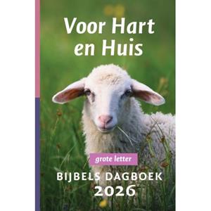 Voor hart en huis | 2026 -   (ISBN: 9789085203681)