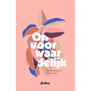 Sestra Onvoorwaardelijk -   (ISBN: 9789464251616)