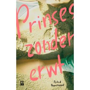 Astrid Boonstoppel Prinses zonder erwt -   (ISBN: 9789463496261)