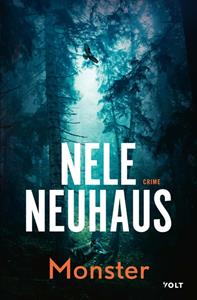 Nele Neuhaus Monster -   (ISBN: 9789044550535)