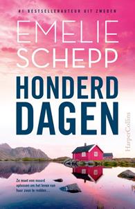 Emelie Schepp Honderd dagen -   (ISBN: 9789402774948)