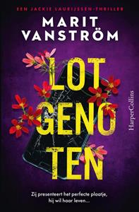 Marit Vanström Lotgenoten -   (ISBN: 9789402774962)