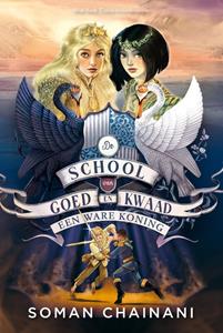 Soman Chainani Een ware koning -   (ISBN: 9789402775136)