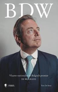 Tom de Smet BDW -   (ISBN: 9789493428317)