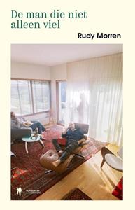 Rudy Morren De man die niet alleen viel -   (ISBN: 9789493428737)