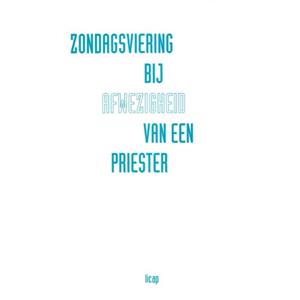 Otheo Zondagsviering bij afwezigheid van priester -   (ISBN: 9789068580587)