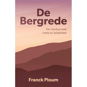 Franck Ploum De Bergrede -   (ISBN: 9789493395282)