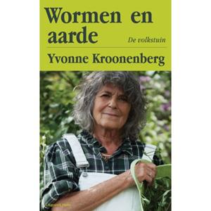 Uitgeverij Pluim Wormen En Aarde - Yvonne Kroonenberg