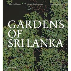 Van Ditmar Boekenimport B.V. Gardens Of Sri Lanka